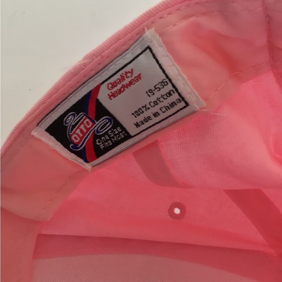 BRIDE BASEBALL CAP WITH RHINESTONES NWOT - Picture 10 of 10